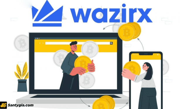 Đánh giá tiềm năng tương lai của WazirX (WRX)