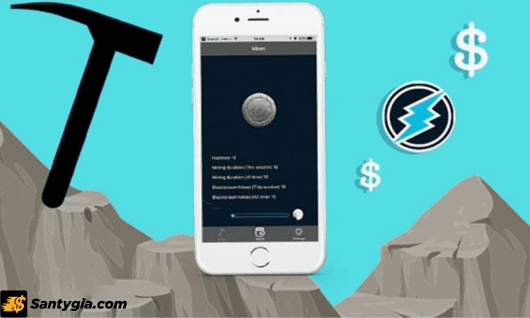 Đào coin là gì? Các loại tiền ảo dễ đào