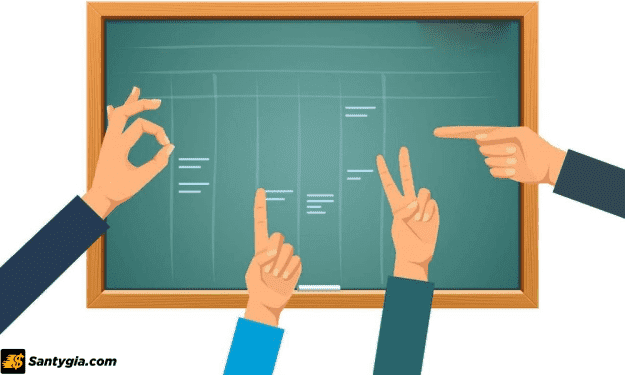 Định nghĩa Entries là gì?