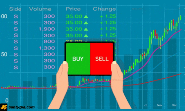 Entry là gì trong Forex? Hướng dẫn cách xác định điểm Entry hiệu quả trong đầu tư