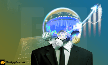 Etherbanking là gì? Có nên đầu tư vào dự án Etherbanking hay không?