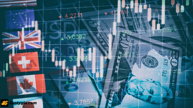 GBP/USD giảm trong khi EUR/JPY, USD/JPY tăng