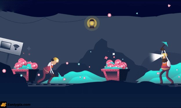 Gem coin là gì? Tiềm năng phát triển của Gem coin trong tương lai