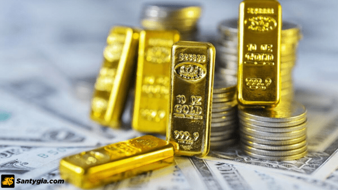 Giá vàng có thể đã đạt đỉnh ở mức 3.500 đô la hay không?