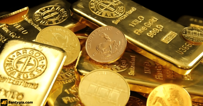 Giải đáp nên mua vàng 9999 hay SJC lưu trữ? Nên mua vàng miếng SJC hay vàng 9999?