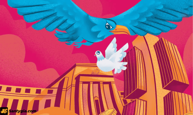 Hawkish và Dovish là gì? Hawkish và Dovish ảnh hưởng như thế nào đến thị trường Forex?