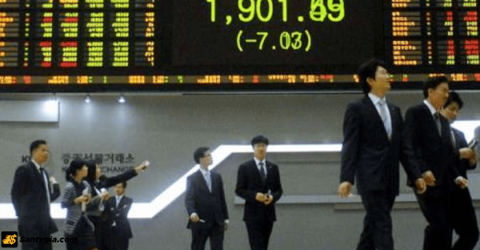 Hợp đồng tương lai chứng khoán Mỹ tăng nhẹ