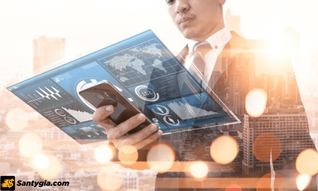 Hướng dẫn cách chơi chứng khoán trên điện thoại hiệu quả dành cho newbie