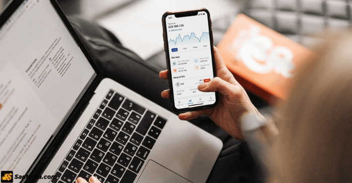 Hướng dẫn sử dụng smartone trên điện thoại