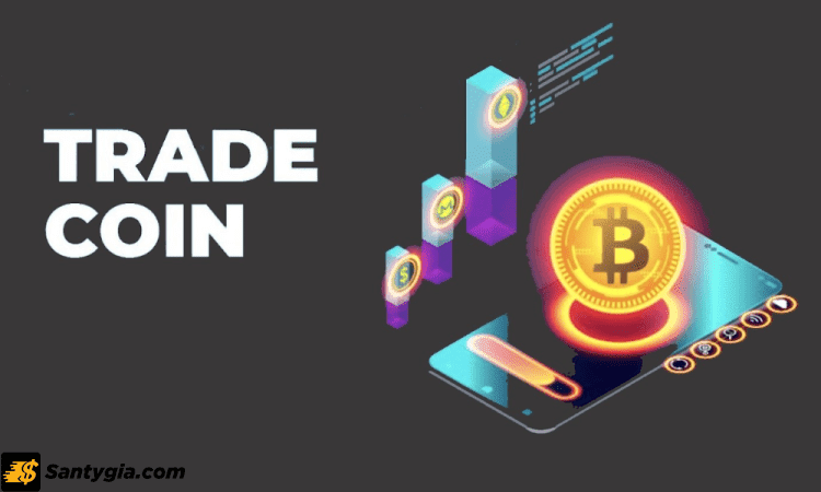 Hướng dẫn tài liệu trade coin, kinh nghiệm trade coin
