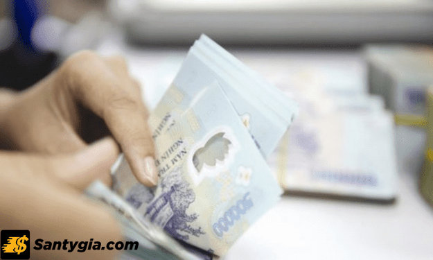 Khi ngân hàng phá sản thì bên bảo hiểm sẽ đền bù tổn thất là 75 triệu đồng