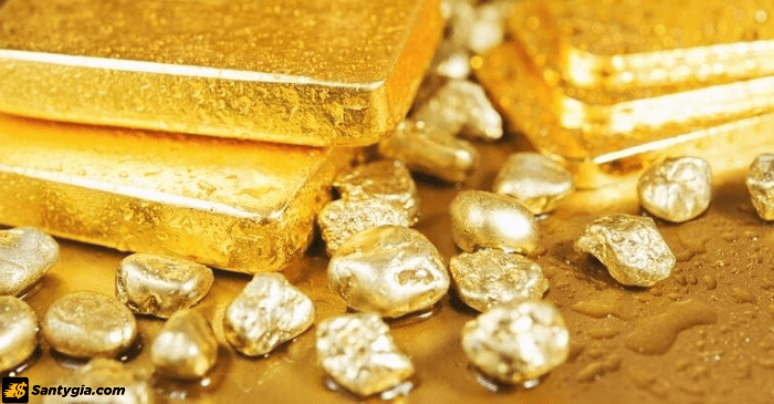 Kim loại đắt nhất trên thế giới