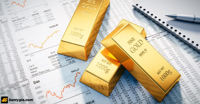 Kinh nghiệm giao dịch vàng hiệu quả