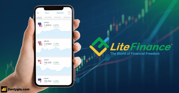 MT4 và MT5 được tích hợp sẵn nhiều công cụ giao dịch giúp ích cho trader