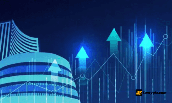 Mặc dù lãi suất thấp hơn nhưng đà tăng chứng khoán vẫn chậm lại