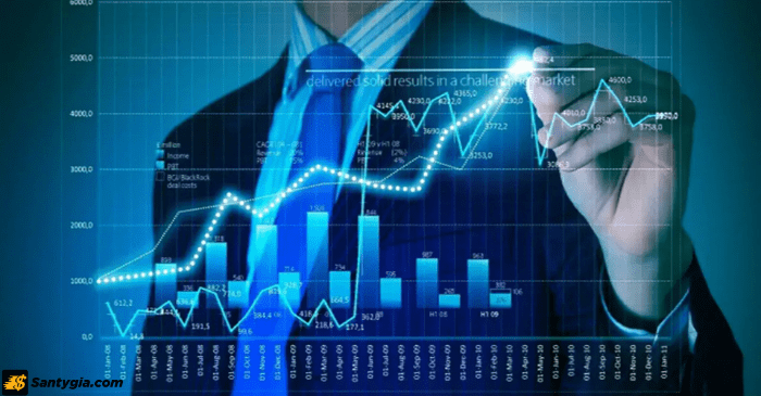 Một trong những top đầu tư cổ phiếu dài hạn