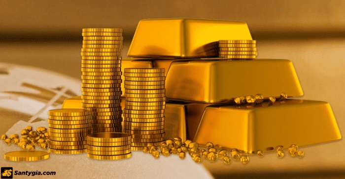 Nên mua vàng miếng hay nhẫn trơn đầu tư? Nên mua vàng PNJ hay SJC?