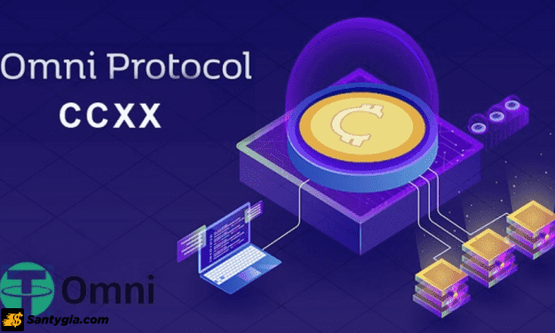 Omni hỗ trợ đặt cược trên TCPIP của mạng Bitcoin
