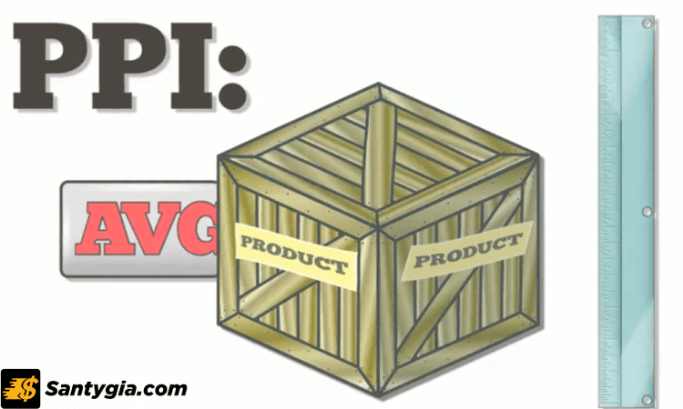 PPI là viết tắt của từ gì?