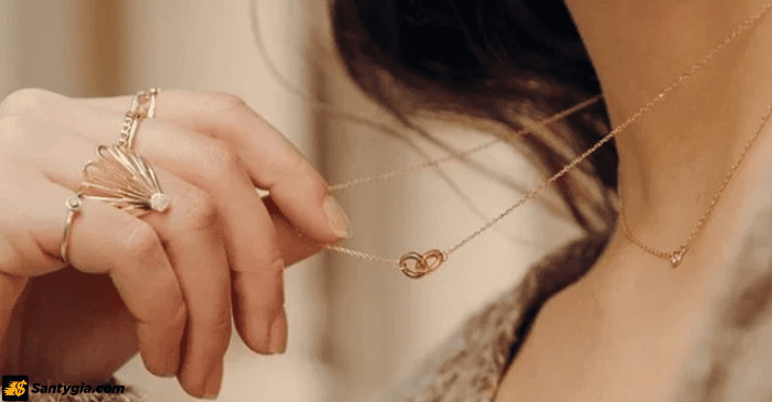 Phân biệt vàng 600 và vàng 610