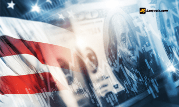 Phố Wall chuẩn bị biến động khi dự luật thuế của Trump làm dấy lên lo ngại về thâm hụt