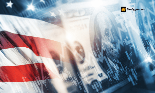 Phố Wall chuẩn bị biến động khi dự luật thuế của Trump làm dấy lên lo ngại về thâm hụt