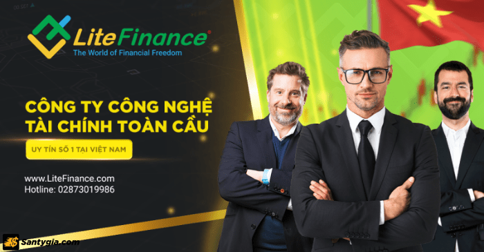 Review sàn LiteFinance mới nhất