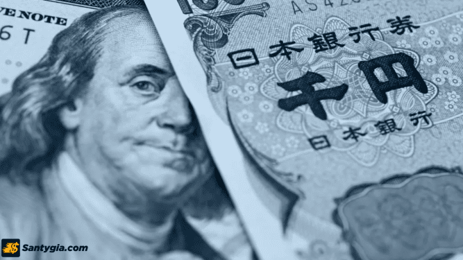 S&P 500 tăng trong năm, USD/JPY tiếp tục giảm trong khi giá bạc đứng ngoài