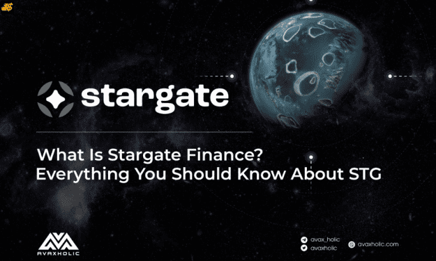 STG coin là gì? Có nên đầu tư vào đồng STG Coin hông?