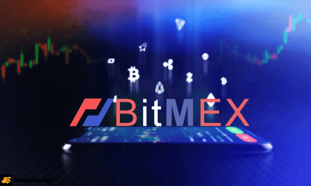 Sàn BitMEX hiện không được cấp phép bởi bất kỳ cơ quan tài chính nào