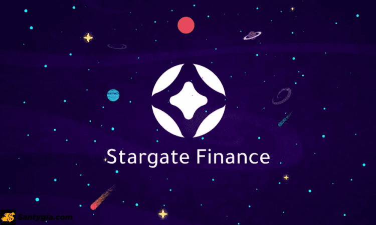 Stargate Finance là gì?