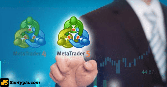 Tại sao trader không thể sử dụng Metatrader 5 để rút tiền?
