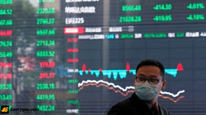 Thị trường Châu Á - Thái Bình Dương tăng khi Trung Quốc đánh giá khả năng đàm phán thương mại với Hoa Kỳ