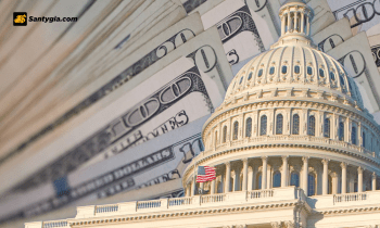 Thị trường chứng khoán lao dốc sau sự kiện bất thường