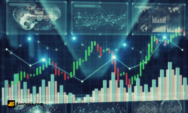 Thu nhập của các công ty công nghệ lớn thách thức nỗi lo về ‘kịch bản tồi tệ nhất’ đối với cổ phiếu