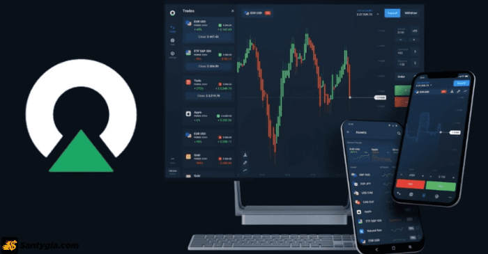 Tìm hiểu sàn giao dịch BO là gì Học trade bo nhanh chóng