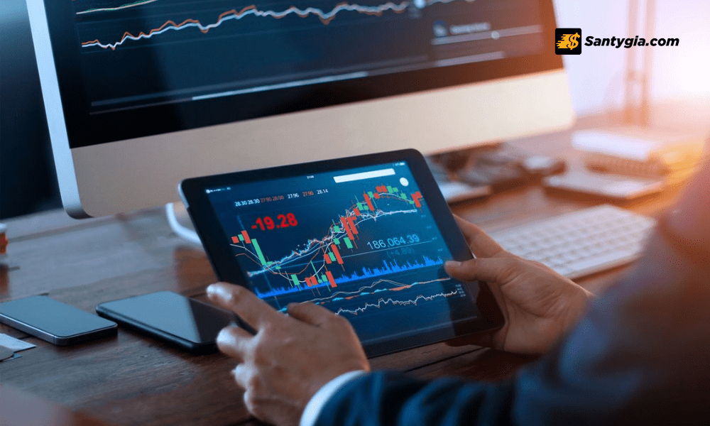 Tim hieu ve Forex Volume