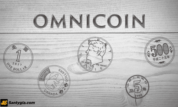 Tìm hiểu về Omni Coin là gì?