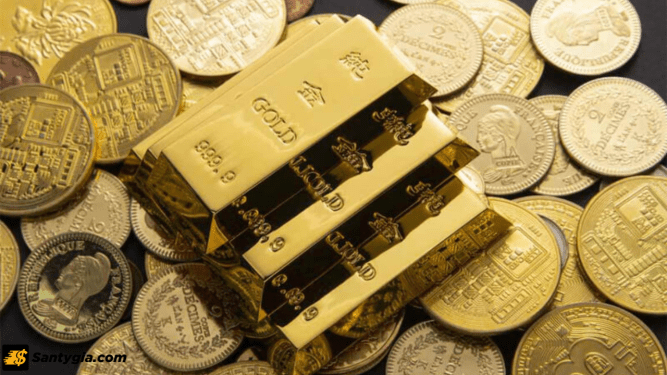 Trade vàng là gì? Bật mí các bí quyết trade vàng hiệu quả năm 2025