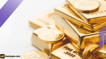 Triển vọng giá vàng hàng tuần – Vàng có một tuần mạnh mẽ