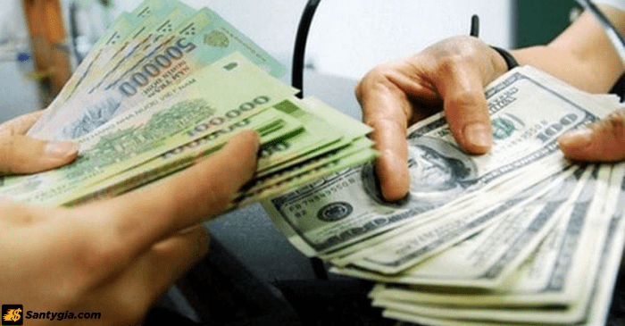 Vai trò của trạng thái ngoại hối