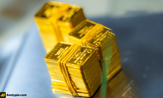 Vàng 650 là vàng bao nhiêu K? Có nên mua vàng 650 đầu tư không?