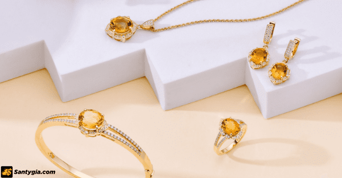 Vàng 680 và vàng 18k giống nhau không?