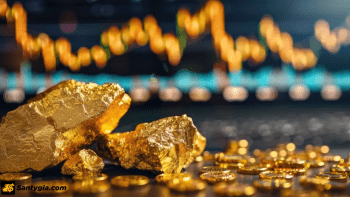 Vàng, GBP/USD giảm một số mức tăng gần đây trong khi FTSE 100 mất đà tăng