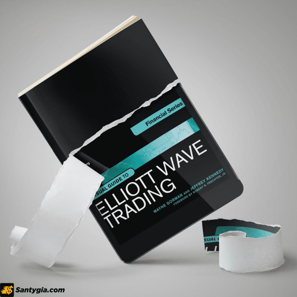 Visual Guide To Elliott Wave Trading – Wayne Gorman, Jeffrey Kennedy
