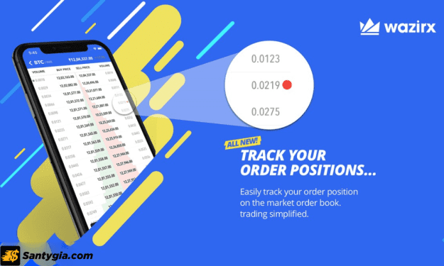 WRX coin là gì? Dự án WRX coin lừa đảo hay uy tín?