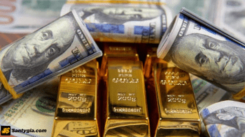 XAU/USD giữ dưới 3.250 đô la do đồng đô la Mỹ mạnh lên