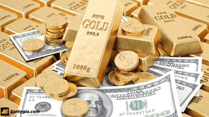 XAU/USD vẫn ở thế phòng thủ trước dấu hiệu tích cực từ cuộc đàm phán thương mại Mỹ - Trung