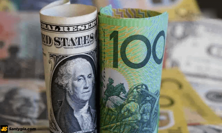 AUDUSD là gì?