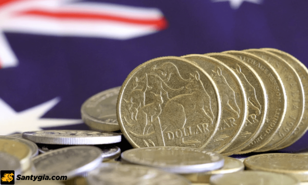 AUDUSD là gì? Ưu nhược điểm khi giao dịch cặp tiền AUD/USD